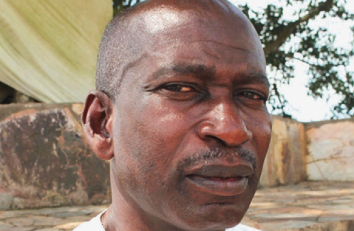 Mr Asiedu Offei, the independent parliamentary candidate for the Akropong Constituency Offei Asiedu refutes allegations